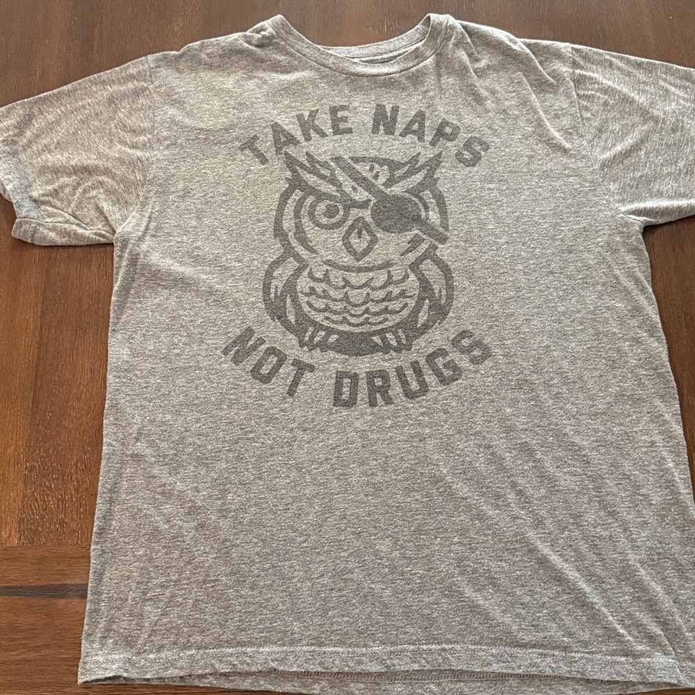 Buy Me Brunch Take Naps XL
